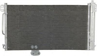 SPECTRA PREMIUM 73803 -  Конденсатор, кондиционер
